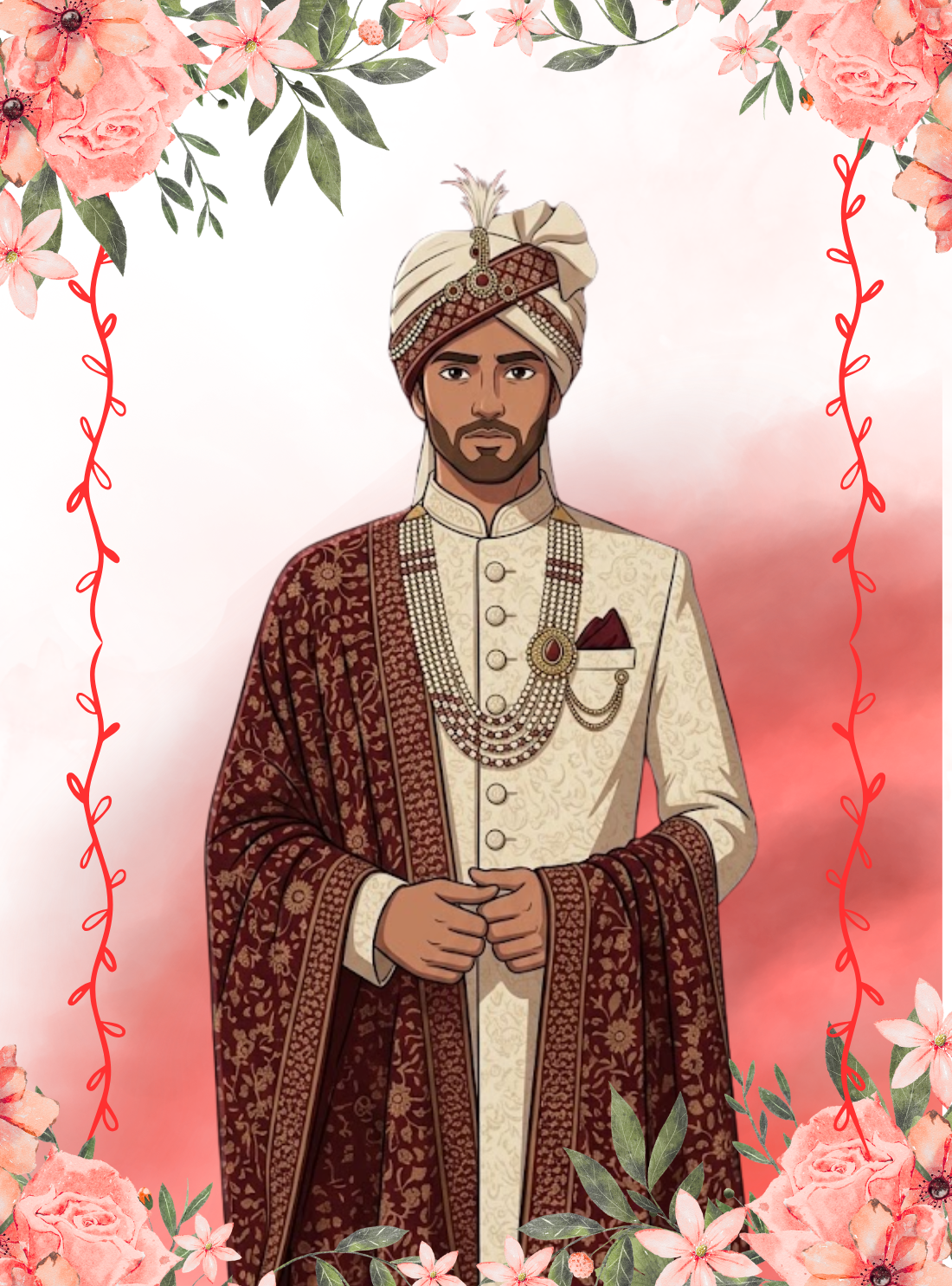 Wedding Entry